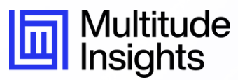 Multitude Logo dark text